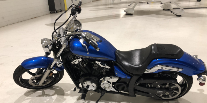 Sell Your Bike In Ohio
