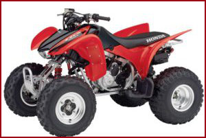 Honda Powersports